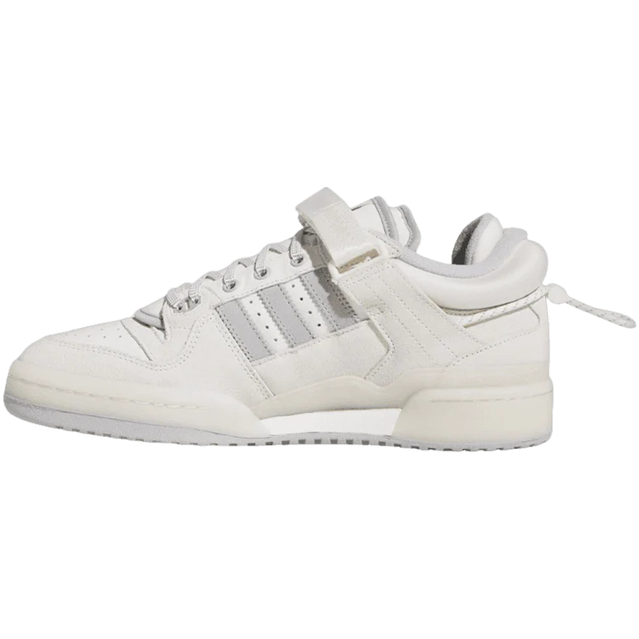 adidas Forum Low “Triple White”